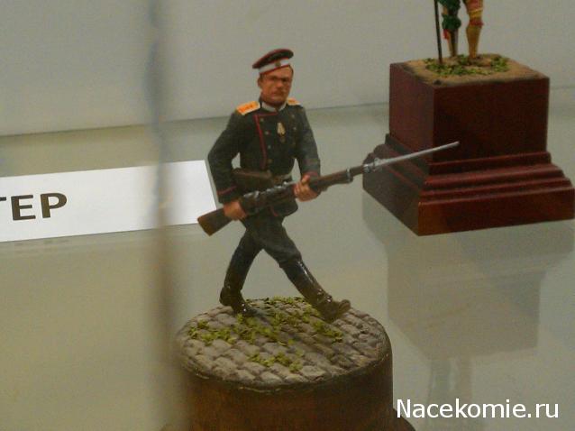 Фотоотчеты с Выставок