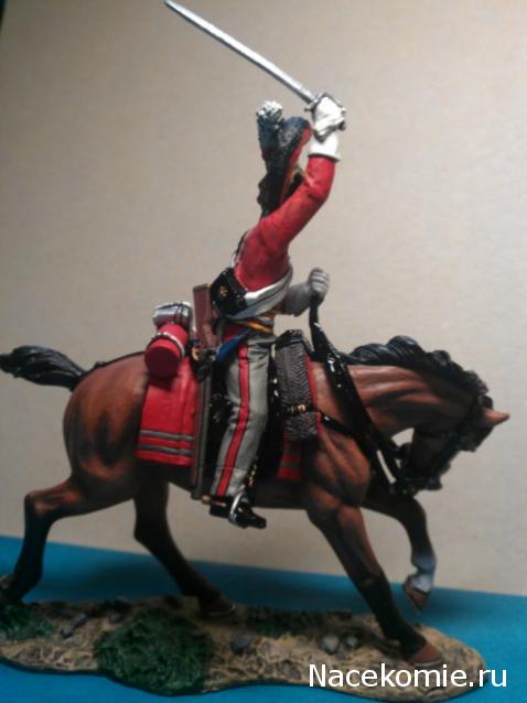 Другие воины разных эпох в миниатюре: фото, обсуждение