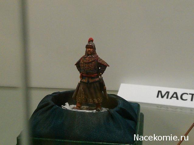 Фотоотчеты с Выставок