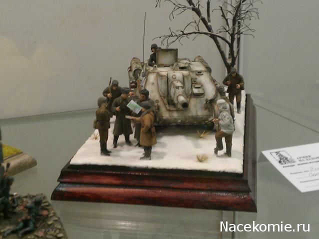 Фотоотчеты с Выставок