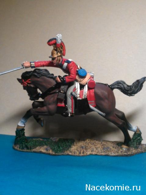 Другие воины разных эпох в миниатюре: фото, обсуждение