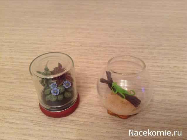 Мебель и аксессуары для кукольного дома НЕ ИЗ ЖУРНАЛА