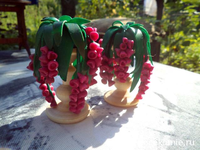 Дом Мечты. Аксессуары и мебель своими руками часть 2