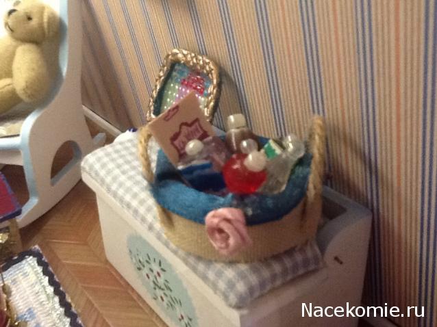 Дом Мечты. Аксессуары и мебель своими руками часть 2