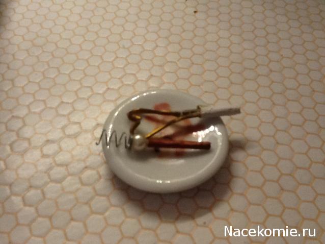 Дом Мечты. Аксессуары и мебель своими руками часть 2