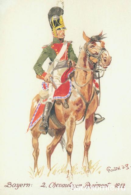 Наполеоновские войны - Планшеты