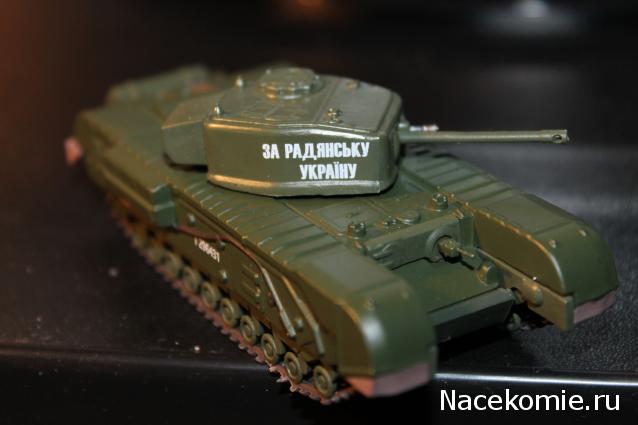 Русские Танки - График Выхода и обсуждение