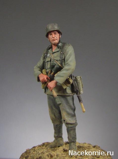 Солдаты ВОВ - Землянка (общение на разные темы)