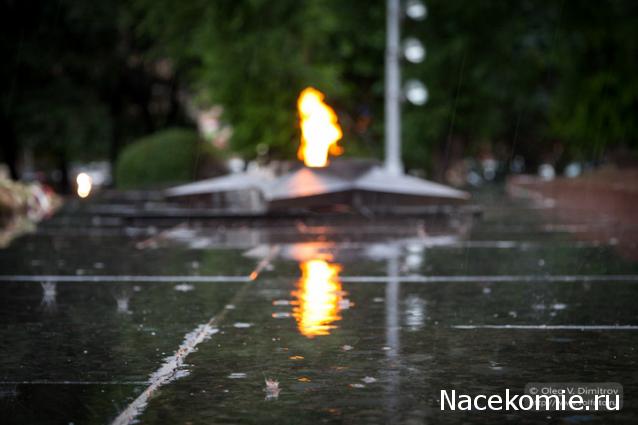 Солдаты ВОВ - Землянка (общение на разные темы)