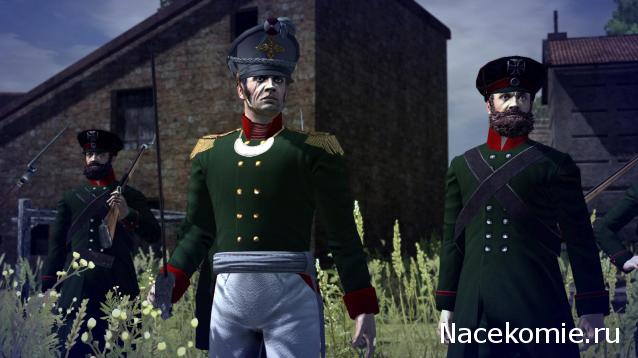 Солдаты ВОВ - Землянка (общение на разные темы)