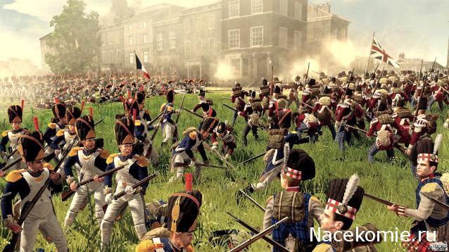 Солдаты ВОВ - Землянка (общение на разные темы)