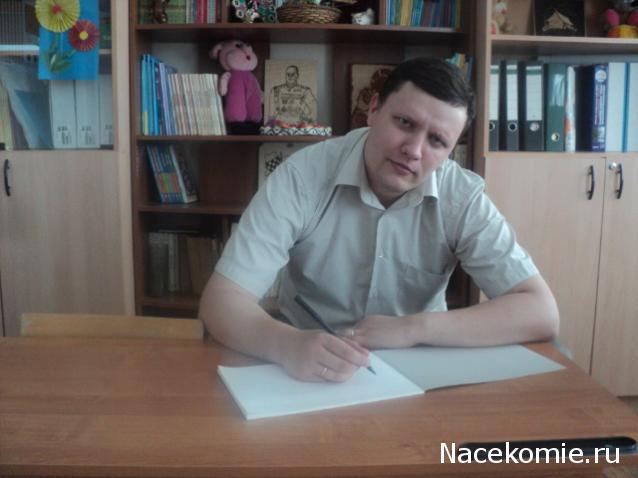 Солдаты ВОВ - Землянка (общение на разные темы)