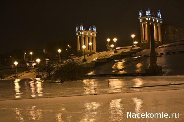 Солдаты ВОВ - Землянка (общение на разные темы)