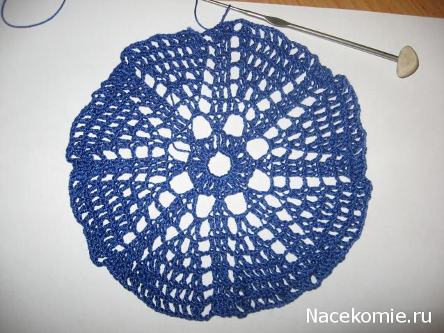 Игра "Рукодельная авантюра"