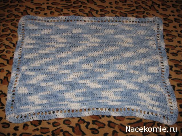 Болталка рукодельниц