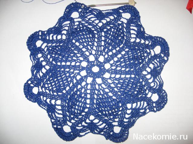 Игра "Рукодельная авантюра"