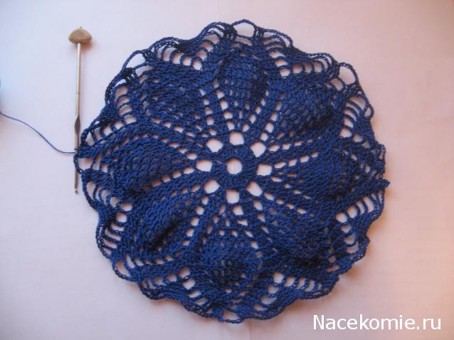 Игра "Рукодельная авантюра"