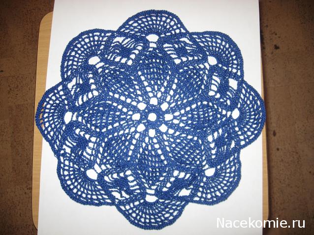 Игра "Рукодельная авантюра"