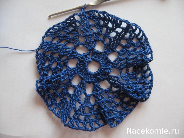 Игра "Рукодельная авантюра"