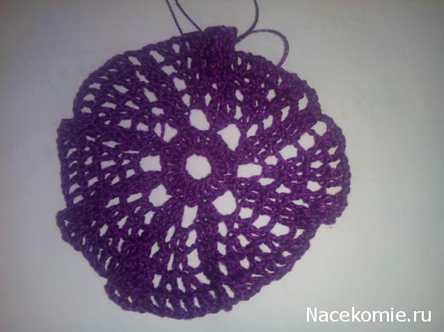 Игра "Рукодельная авантюра"