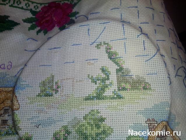 Round Robin_координатор Mabelle