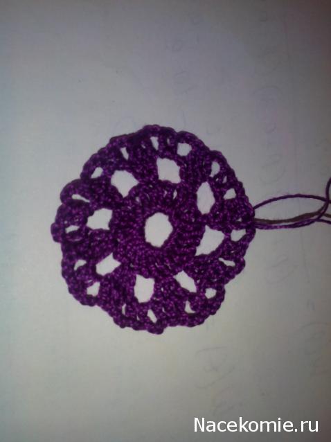 Игра "Рукодельная авантюра"