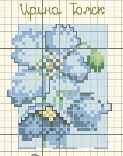 Round Robin_координатор Mabelle