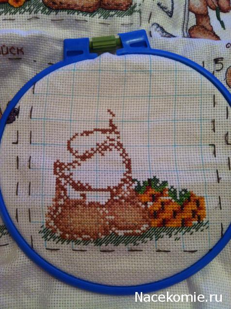 Round Robin_ координатор Irvi