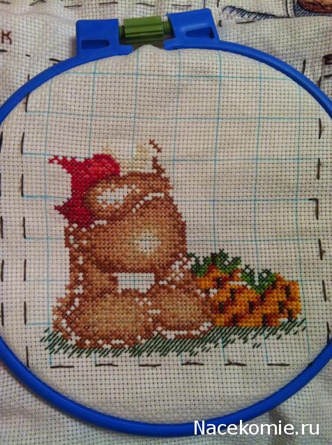 Round Robin_ координатор Irvi