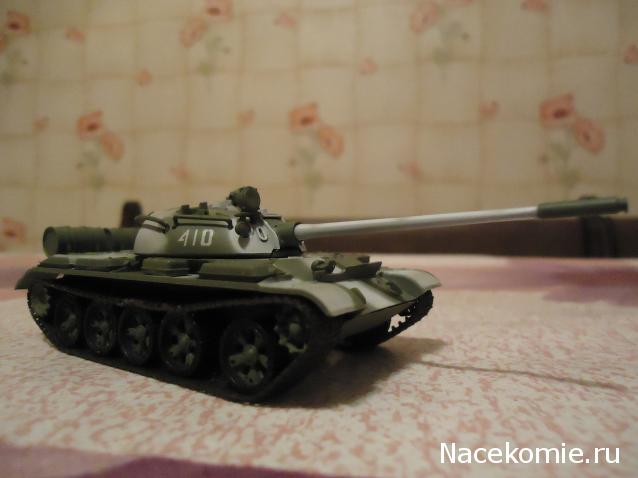 Фото наших коллекций бронетехники