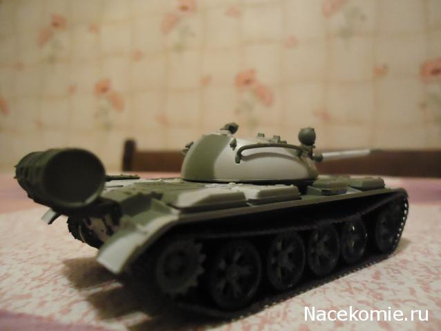 Фото наших коллекций бронетехники