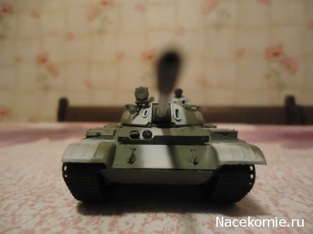 Фото наших коллекций бронетехники