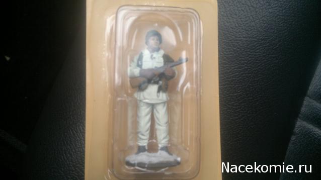 Солдаты Великой Отечественной Войны - График выхода и обсуждение