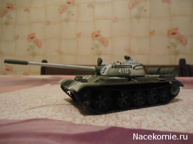 Фото наших коллекций бронетехники