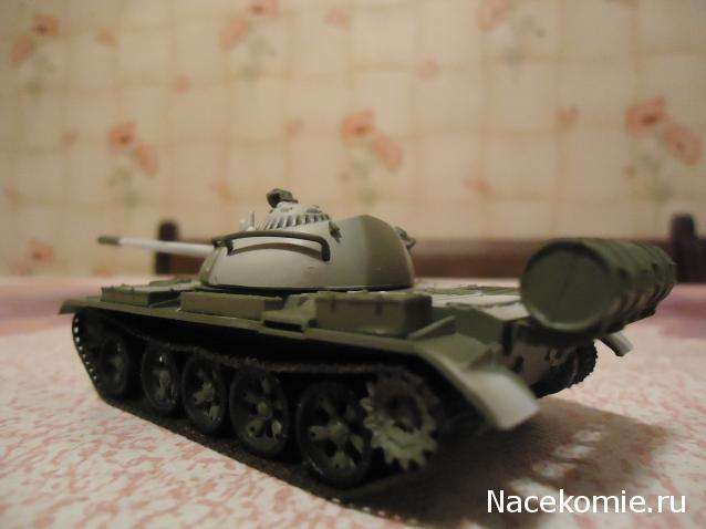 Фото наших коллекций бронетехники