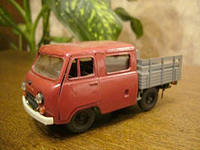 Автомобиль на службе - График выхода и обсуждение