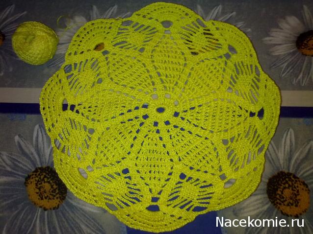 Игра "Рукодельная авантюра"