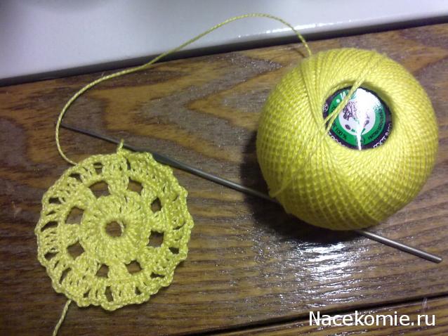 Игра "Рукодельная авантюра"