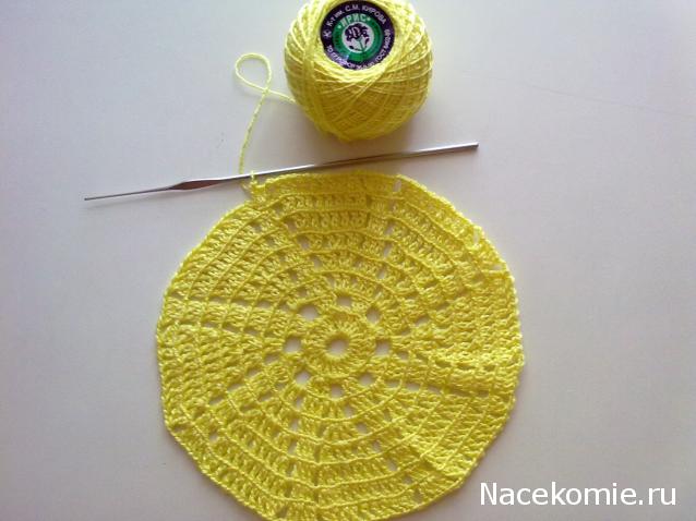 Игра "Рукодельная авантюра"