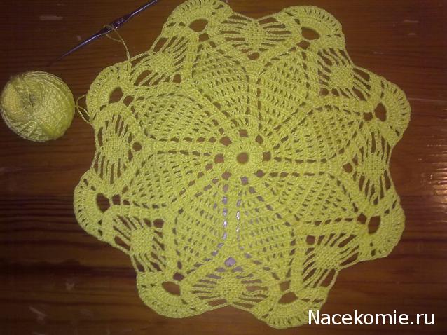 Игра "Рукодельная авантюра"