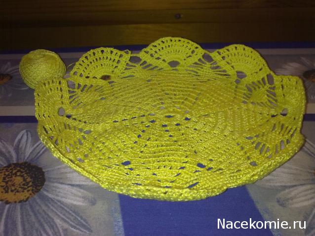 Игра "Рукодельная авантюра"