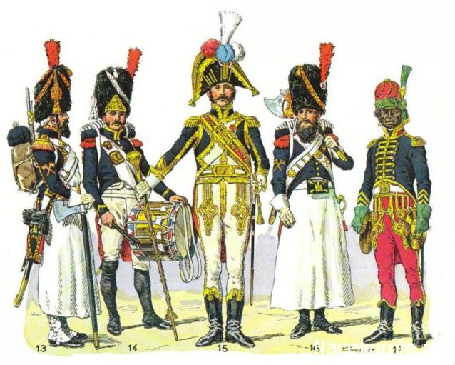 Покраска миниатюр