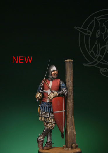 Другие воины разных эпох в миниатюре: фото, обсуждение