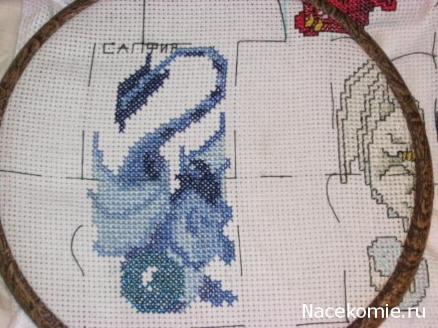 Round Robin_ координатор Irvi