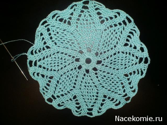 Игра "Рукодельная авантюра"