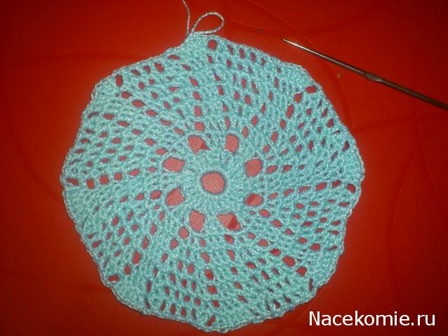 Игра "Рукодельная авантюра"