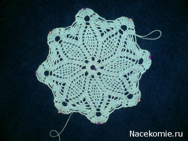 Игра "Рукодельная авантюра"