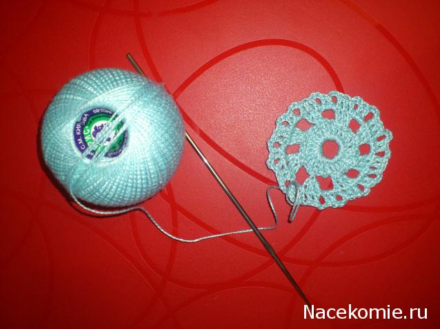 Игра "Рукодельная авантюра"