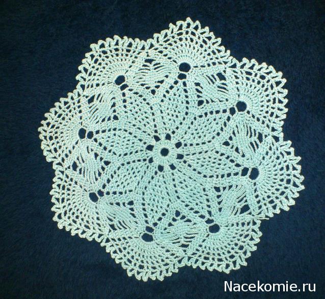 Игра "Рукодельная авантюра"