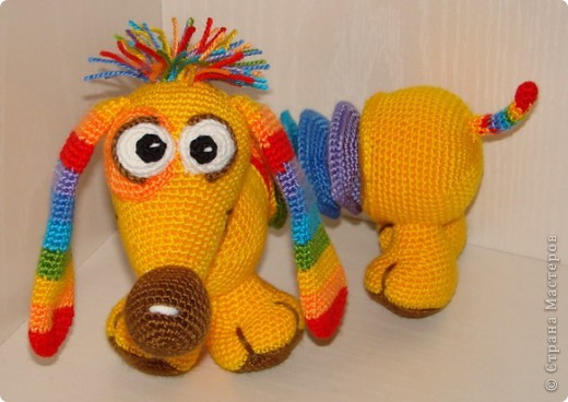 Болталка рукодельниц